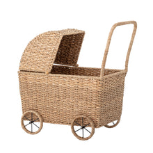 Load image into Gallery viewer, Orlando Store™ - Bloomingville Doll Stroller
