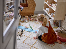 Carica l&#39;immagine nel visualizzatore di Gallery, Orlando Store™ - Passeggino per Bambole Bloomingville
