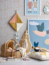 Carica l&#39;immagine nel visualizzatore di Gallery, Orlando Store™ - Culla Bambole in Rattan Bloomingville
