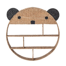 Load image into Gallery viewer, Orlando Store™ - Bloomingville Panda Shelf
