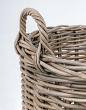 Load image into Gallery viewer, Orlando Store™ - Narra Round Basket Set4
