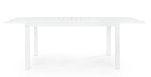 Carica l&#39;immagine nel visualizzatore di Gallery, Orlando Store™ - Tavolo Allungabile Hilde Bianco 140-210X77 LD30
