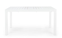 Carica l&#39;immagine nel visualizzatore di Gallery, Orlando Store™ - Tavolo Allungabile Hilde Bianco 140-210X77 LD30
