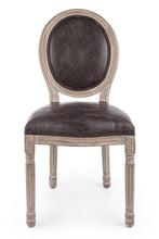 Carica l&#39;immagine nel visualizzatore di Gallery, Orlando Store™ - Sedia Mathilde Dark
