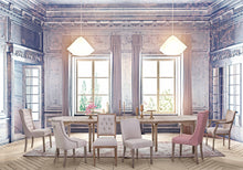Carica l&#39;immagine nel visualizzatore di Gallery, Orlando Store™ - Sedia Cally Naturale
