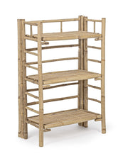 Load image into Gallery viewer, Orlando Store™ - Joyce 3P Folding Bookcase
