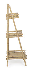 Carica l&#39;immagine nel visualizzatore di Gallery, Orlando Store™ - Scaffale 3P Pieghevole Joyce
