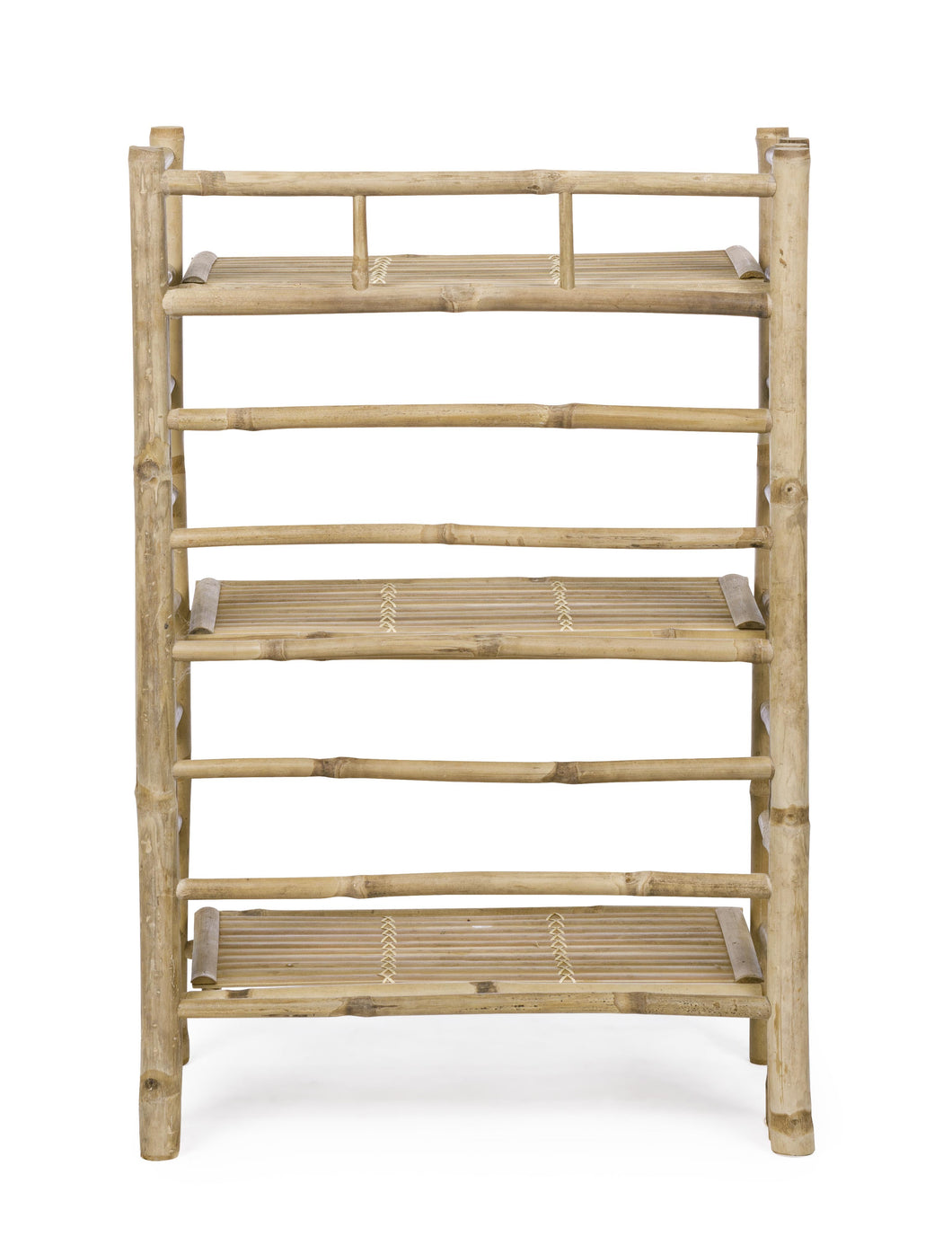 Orlando Store™ - Joyce 3P Folding Bookcase