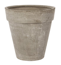 Carica l&#39;immagine nel visualizzatore di Gallery, Orlando Store™ - Vaso Cement Classico Sabbia 55h

