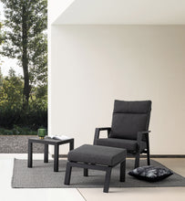 Carica l&#39;immagine nel visualizzatore di Gallery, Orlando Store™ - Ottoman Kledi Antracite JX55
