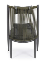 Carica l&#39;immagine nel visualizzatore di Gallery, Orlando Store™ - Poltrona Lounge Aloha Antracite
