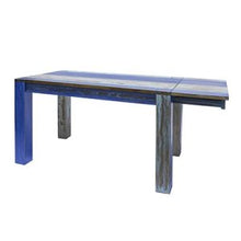 Load image into Gallery viewer, Orlando Store™ - Hand-Painted Fisherman-Table with Retractable Extensions
