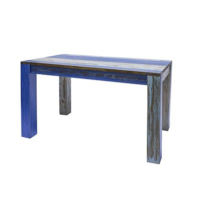 Orlando Store™ - Hand-Painted Fisherman-Table with Retractable Extensions