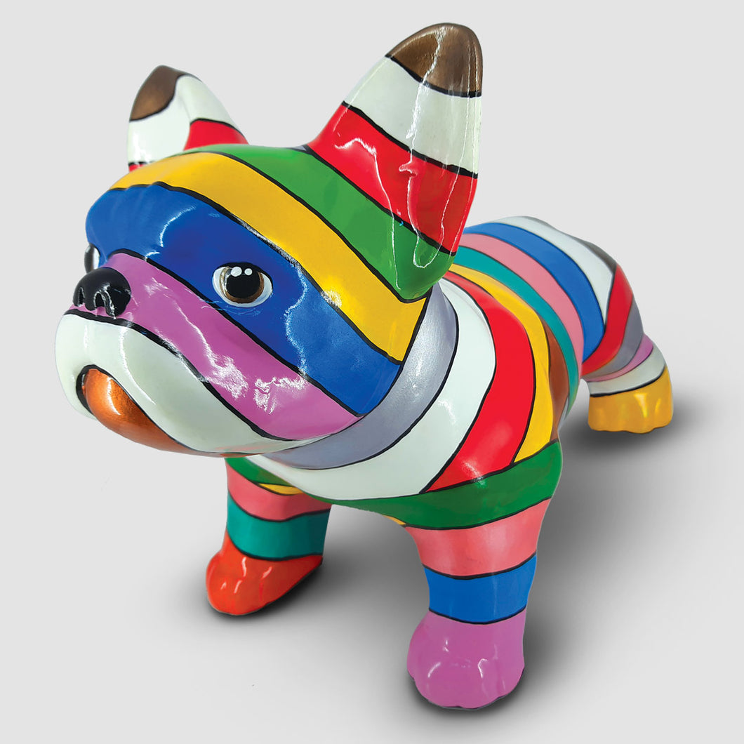 Orlando Store™ - Bulldog Big One Color Artist