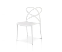 Carica l&#39;immagine nel visualizzatore di Gallery, Orlando Store™ - Sedia Bianca

