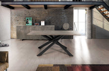 Load image into Gallery viewer, Orlando Store™ - Solid Knotted Oak Table
