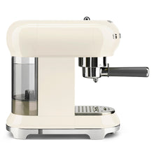 Load image into Gallery viewer, Orlando Store™ - 50&#39;s Style Cream Espresso Coffee Machine
