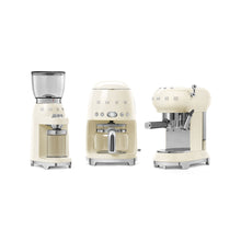 Load image into Gallery viewer, Orlando Store™ - 50&#39;s Style Cream Espresso Coffee Machine
