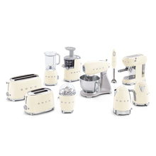 Load image into Gallery viewer, Orlando Store™ - 50&#39;s Style Cream Espresso Coffee Machine

