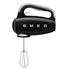 Load image into Gallery viewer, Orlando Store™ - SMEG BLACK 50&#39;s Style Hand Mixer
