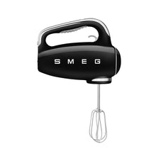 Load image into Gallery viewer, Orlando Store™ - SMEG BLACK 50&#39;s Style Hand Mixer
