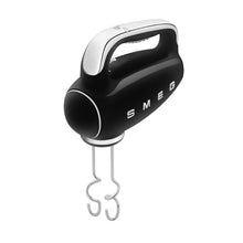Load image into Gallery viewer, Orlando Store™ - SMEG BLACK 50&#39;s Style Hand Mixer
