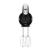 Load image into Gallery viewer, Orlando Store™ - SMEG BLACK 50&#39;s Style Hand Mixer
