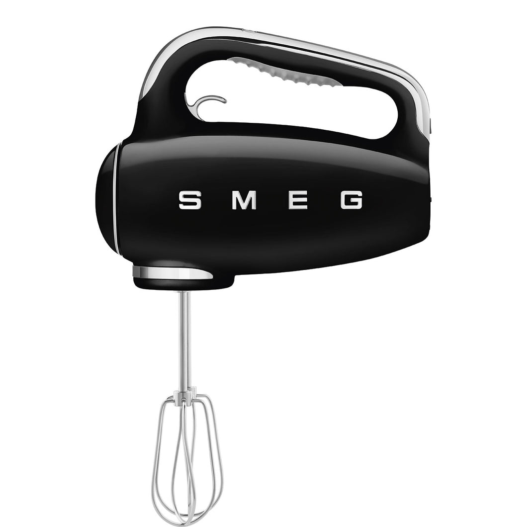 Orlando Store™ - SMEG BLACK 50's Style Hand Mixer