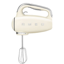 Carica l&#39;immagine nel visualizzatore di Gallery, Orlando Store™ - Sbattitore 50&#39;s Style PANNA SMEG
