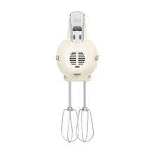 Load image into Gallery viewer, Orlando Store™ - 50&#39;s Style CREAM SMEG Hand Mixer
