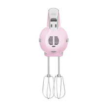 Load image into Gallery viewer, Orlando Store™ - SMEG PINK 50&#39;s Style Hand Mixer
