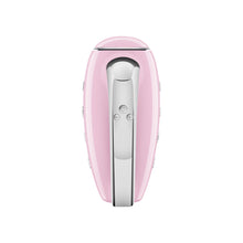 Load image into Gallery viewer, Orlando Store™ - SMEG PINK 50&#39;s Style Hand Mixer
