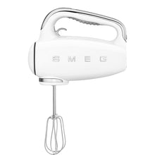 Load image into Gallery viewer, Orlando Store™ - SMEG WHITE 50&#39;s Style Hand Mixer
