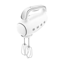 Load image into Gallery viewer, Orlando Store™ - SMEG WHITE 50&#39;s Style Hand Mixer
