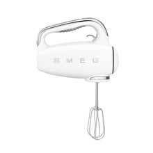 Load image into Gallery viewer, Orlando Store™ - SMEG WHITE 50&#39;s Style Hand Mixer
