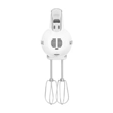 Carica l&#39;immagine nel visualizzatore di Gallery, Orlando Store™ - Sbattitore 50&#39;s Style BIANCO SMEG
