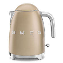 Load image into Gallery viewer, Orlando Store™ - 50&#39;s Style Champagne Kettle
