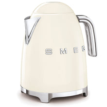 Load image into Gallery viewer, Orlando Store™ - 50&#39;s Style Cream Kettle
