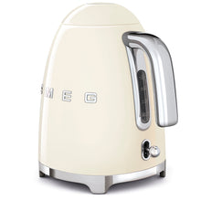 Load image into Gallery viewer, Orlando Store™ - 50&#39;s Style Cream Kettle
