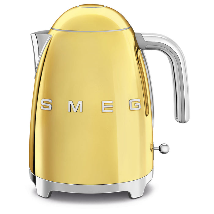 Orlando Store™ - 50's Style Gold Kettle
