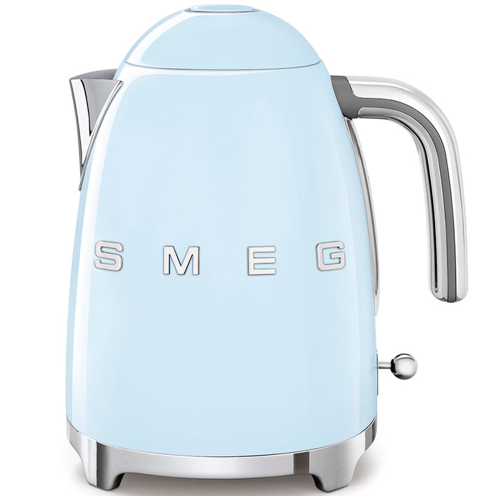 Orlando Store™ - 50's Style Blue Kettle