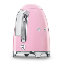Load image into Gallery viewer, Orlando Store™ - Pink 50&#39;s Style Kettle

