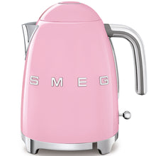 Load image into Gallery viewer, Orlando Store™ - Pink 50&#39;s Style Kettle
