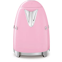 Load image into Gallery viewer, Orlando Store™ - Pink 50&#39;s Style Kettle
