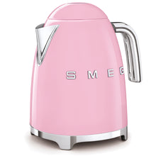 Load image into Gallery viewer, Orlando Store™ - Pink 50&#39;s Style Kettle
