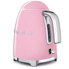 Load image into Gallery viewer, Orlando Store™ - Pink 50&#39;s Style Kettle
