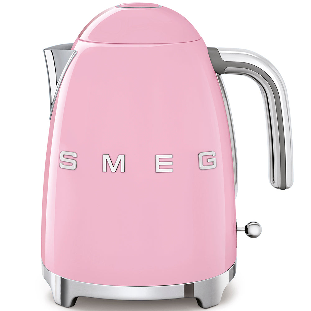 Orlando Store™ - Pink 50's Style Kettle