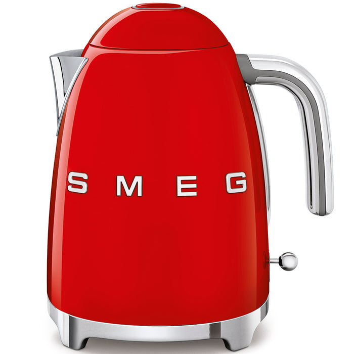 Orlando Store™ - 50's Style Red Kettle