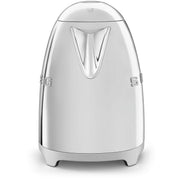 Orlando Store™ - 50's Style Cromo Smeg electric kettle
