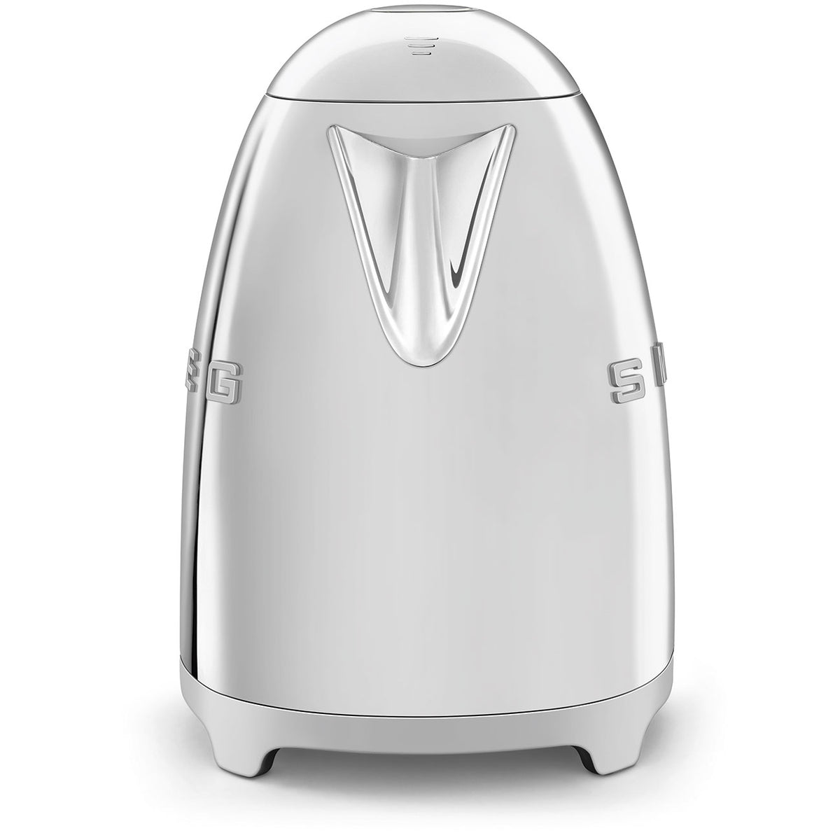 Orlando Store™ - 50's Style Cromo Smeg electric kettle